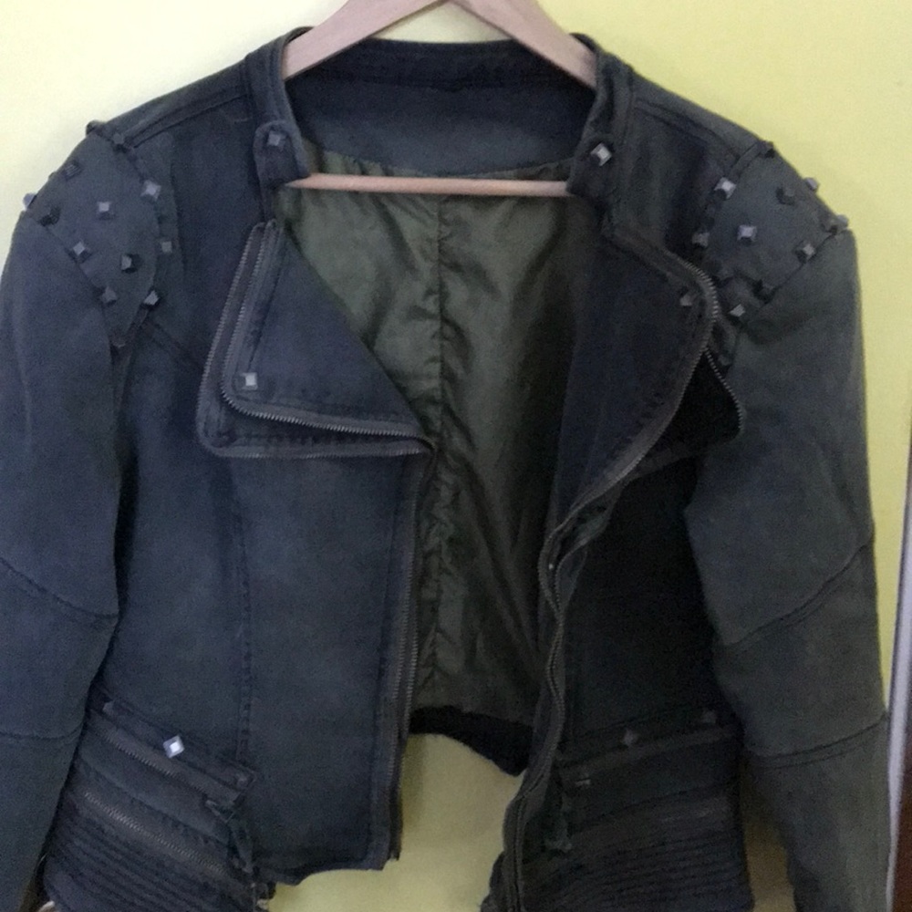 Jacket - Picture 5 of 7